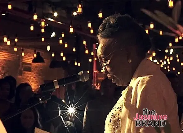 WATCH: Beyonce’s Grandmother, Mother & Step-Father Shine In ‘All Night’ Video