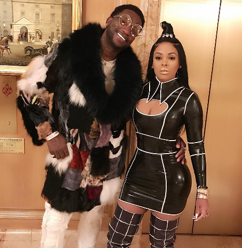 Keyshia Ka’oir: My Business Is Worth $30 Million, I’m NOT A Trophy Wife & I Don’t Wear Fashionova!
