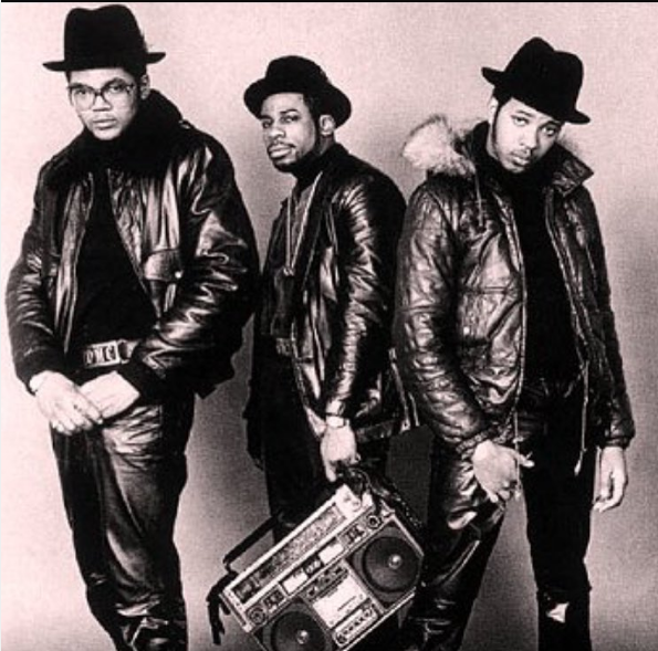 (EXCLUSIVE) Run-DMC Photog Claims Live Nation Illegally Profited Off His Work