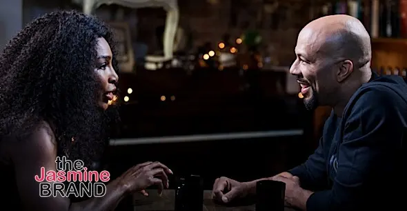 Serena Williams & Common On Being Scrutinized For Being Black, Double Standards In Sports + Being Unafraid [‘The Undefeated’ Full Episode]