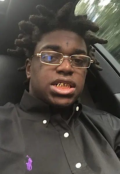 EXCLUSIVE: Kodak Black – Prosecutors Demand He Take A DNA Swab Test In Criminal Case