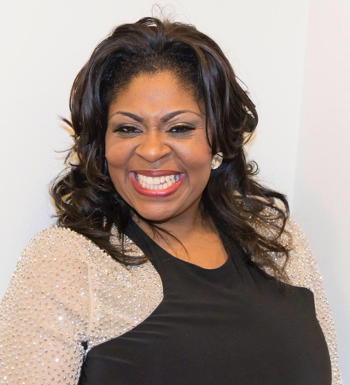 Kim Burrell Radio Show Cancelled