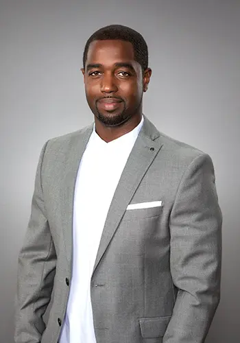 (EXCLUSIVE) Tony Gaskins Reveals How to Keep Your 2017 New Years Resolutions