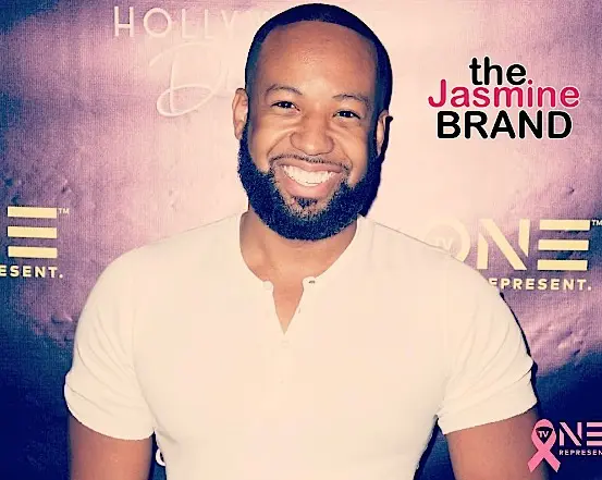 EP Carlos King Announces Departure From Real Housewives of Atlanta
