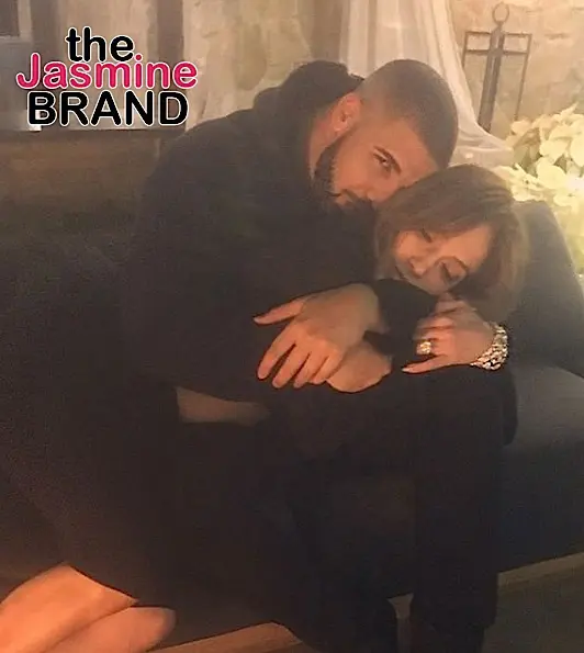 Drake & J.Lo’s Relationship Is A Publicity Stunt?