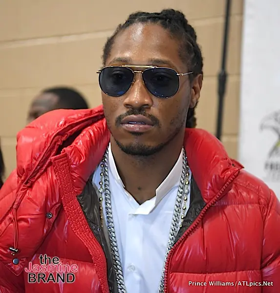Future – I Love Pretty Women & Hate Ghetto B*tches