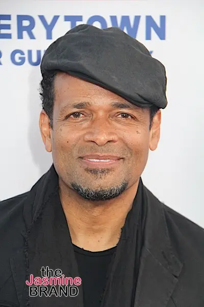 Mario Van Peebles Series “Superstition” Heads To Syfy