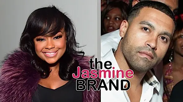 EXCLUSIVE: Phaedra Parks Accuses Apollo Nida of Lying About Paying For Their Home