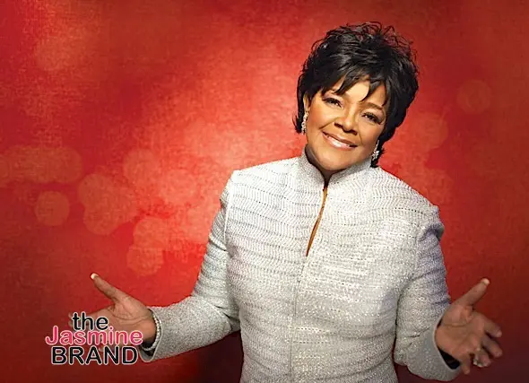 Shirley Caesar Denies ‘U Name It Challenge’ Lawsuit, Admits Taking Legal Action: I do NOT endorse alcohol abuse!