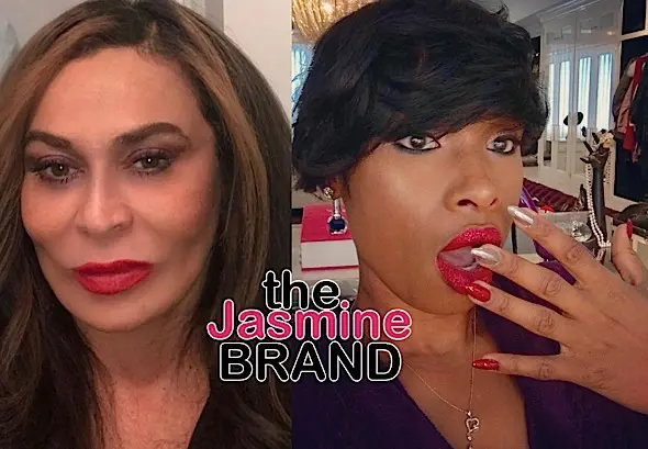 Beyonce’s Mom Tina Lawson Apologizes For Accidentally Shading J.Hud: I’m not a hater.