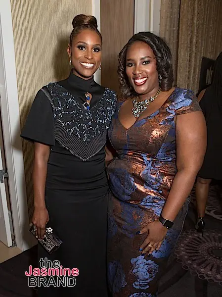 Hilton Celebrates 8 Amazing Women At EBONY Power 100 Gala