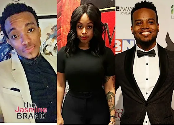 Chrisette Michele Invited To Perform at Trump’s Inauguration + Gospel Artists Travis Greene & Jonathan McReynolds