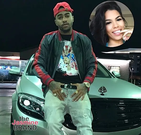 Elizabeth Ruiz Apologizes After Trashing DeSean Jackson’s Small Penis [VIDEO]