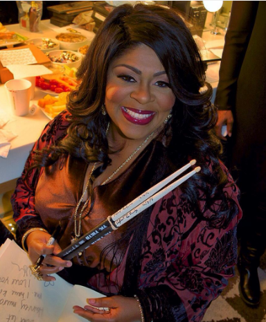 Kim Burrell Will Not Step Down From Church Role & Is Receiving Counsel From Pastor + Records Of Her Alleged PPP Loan Surface Online