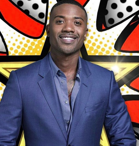 Ray J Speaks Out After Being Fired From ‘Celebrity Big Brother’