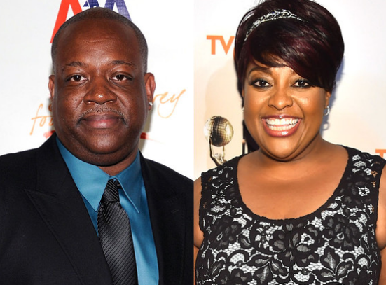 Judge Shuts Down Sherri Shepherd’s Ex Husband’s Request For More Child Support