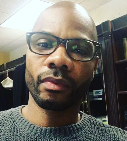 Kirk Franklin Apologizes For Dancing During His Concert In Jamaica