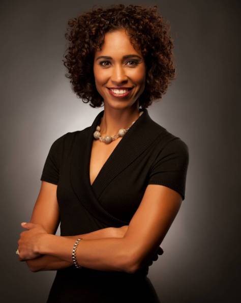 ESPN’s Sage Steele Slams Protestors For Inconveniencing Travel Plans
