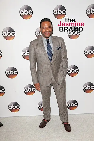 Anthony Anderson To Star in Netflix’s Hip Hop Film “Beats”