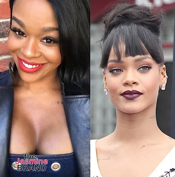 Azealia Banks Trashes Rihanna For Criticizing Trump: You’re not even a citizen!