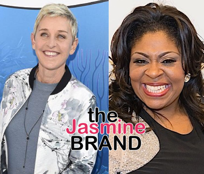 Ellen Pulls The Plug On Kim Burrell’s Appearance