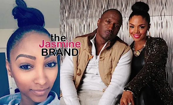 (EXCLUSIVE) Kirk Frost’s Alleged Baby Mama: He told me he was leaving his wife, Rasheeda.