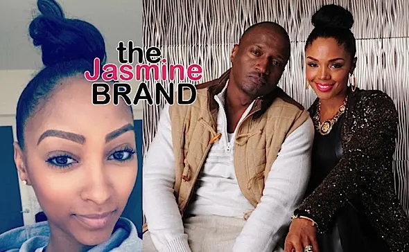 Rasheeda’s Husband Kirk Frost Dodging Baby Mama Jasmine Washington