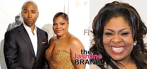 Mo’Nique & Husband Slam Kim Burrell: It’s laughable! [VIDEO]