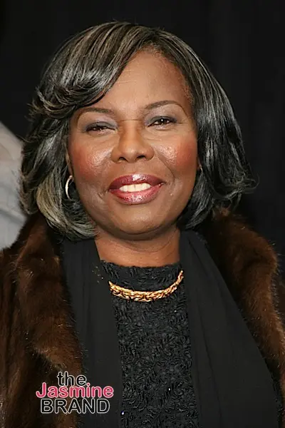 Notorious B.I.G. Documentary Greenlit by Voletta Wallace