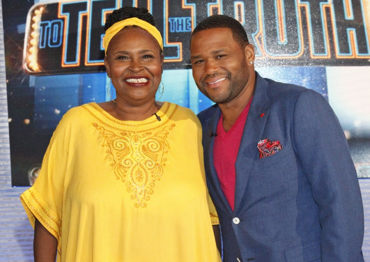 Anthony Anderson’s Mom Taught Him How To Perform Oral Sex [VIDEO]