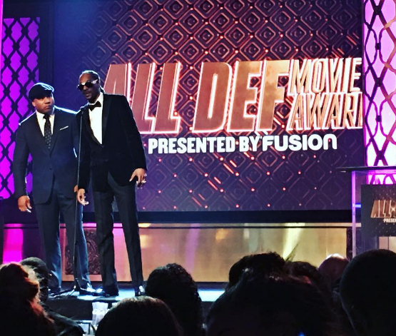 All Def Movie Awards: Ice Cube, India Love, Amber Rose, Mike Epps & More Win