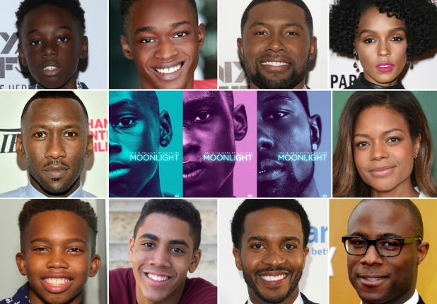 Mahershala Ali 1st Muslim To Win Oscar, Viola Davis & ‘Moonlight’ Snag Awards