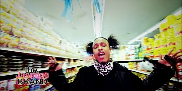 August Alsina Releases ‘Lonely’ Video