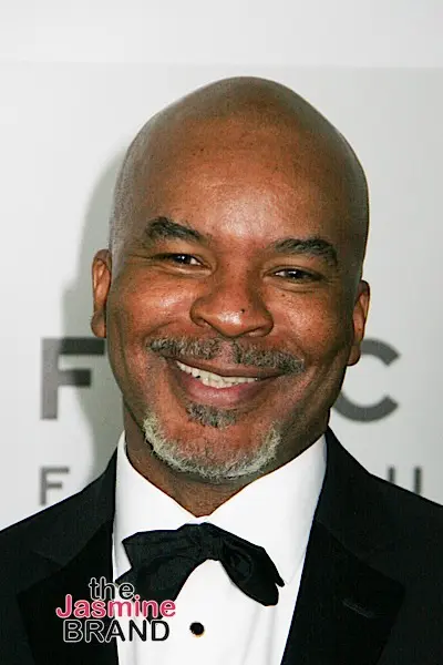 David Alan Grier Joins Tone Bell In Comedy “Bum Deal”