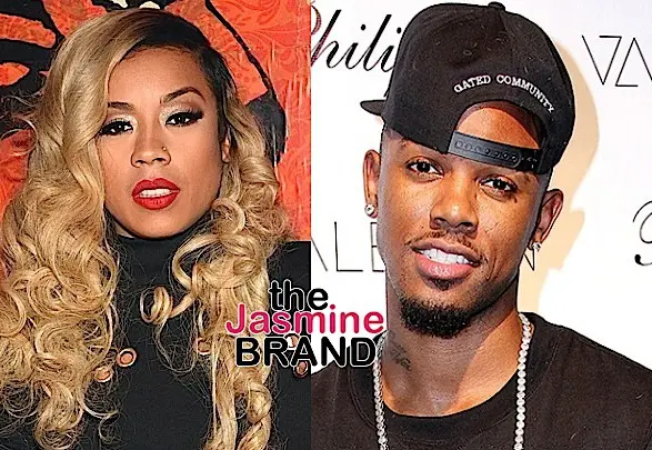 Keyshia Cole &  Daniel ‘Booby’ Gibson Reach Divorce Settlement After 3 Years