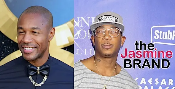 Ja Rules Says #BlackBoyJoy Disrespectful, Tank Calls Out Rapper: Don’t tear black men down!