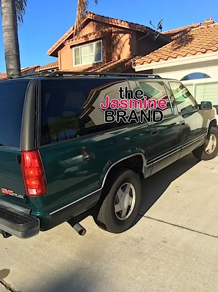 Car Biggie Smalls Killed In Being Sold For $1.5 Million [Photos]