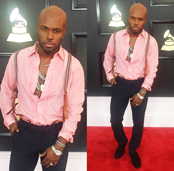 (EXCLUSIVE) Milan Christopher Prepping 2 New TV Shows: I’ll NEVER Do Love & Hip Hop Again!