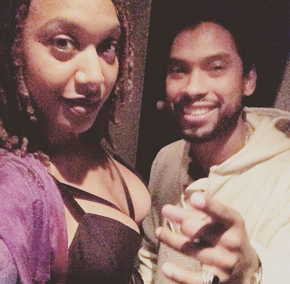 Fan Claims Miguel Sexually Assaulted Her: He grabbed my breast. [VIDEO]