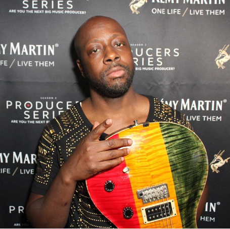 LA Sheriff Apologizes, Then Blames Wyclef For Being Handcuffed