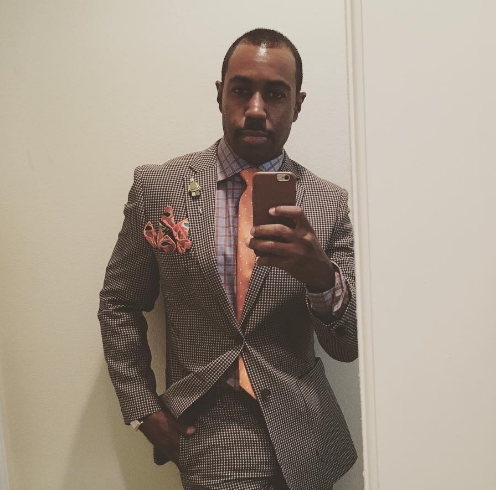 “Insecure” Showrunner Prentice Penny Talks “Upscale” & Teases Season 2: It’s going to be some men in Issa’s life.