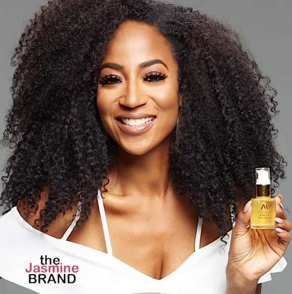 Africa Miranda Launches “Beauty By Africa Miranda”