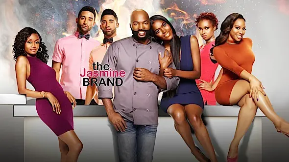 (EXCLUSIVE) WE tv May Axe “Hustle & Soul”, Reality Show Hit With Cease & Desist