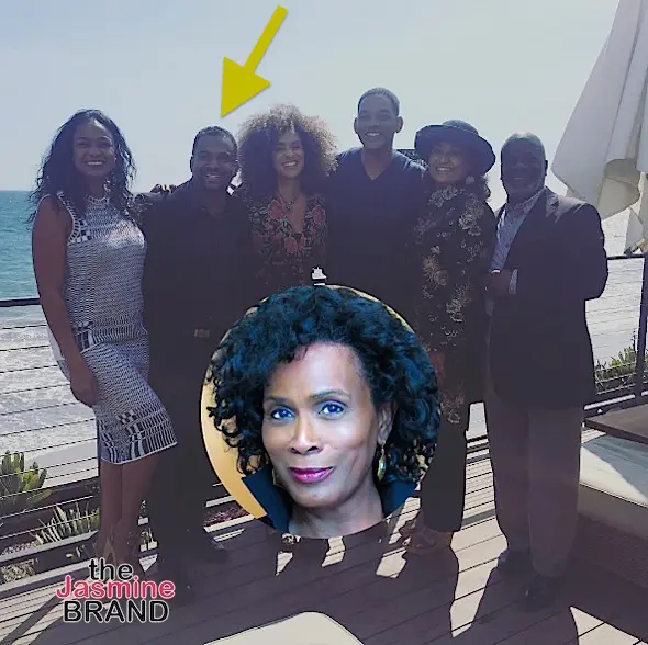 Janet Hubert Calls Alphonso Ribero A Media Hoe, Reacts To ‘Fresh Prince’ Reunion