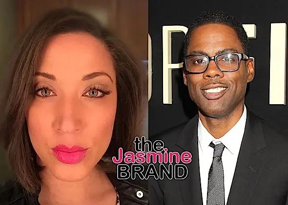 Chris Rock To Produce BET’s ‘The Rundown With Robin Thede’ Late Night Show