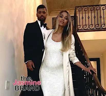 Russell Wilson Is Ready To Have Another Baby W/ Pregnant Ciara: We Can Do This All Over Again If You Want