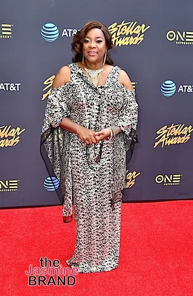 Loretta Divine Says A “Waiting To Exhale” Sequel Might Be In The Works