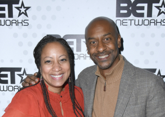 BET Fired Stephen Hill, Exec Zola Masharik Plans to Sue Over Her Termination: I was on sick leave for breast cancer