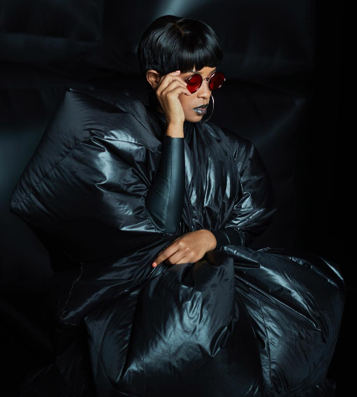Adidas’ Dej Loaf Commercial Accused of Copying Missy Elliott