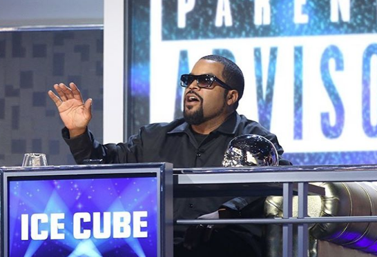 ‘Hip Hop Squares’ Renewed For Season Two